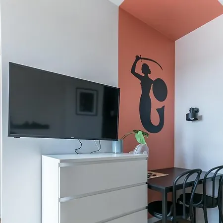 Comfort Balcony Jagiellonska 75 Superapart