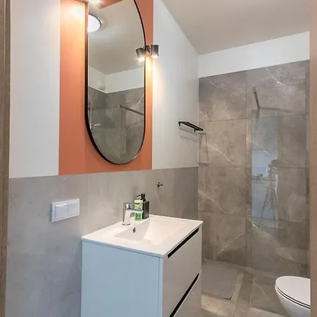 Lejlighed Comfort Balcony Jagiellonska 75 Superapart *