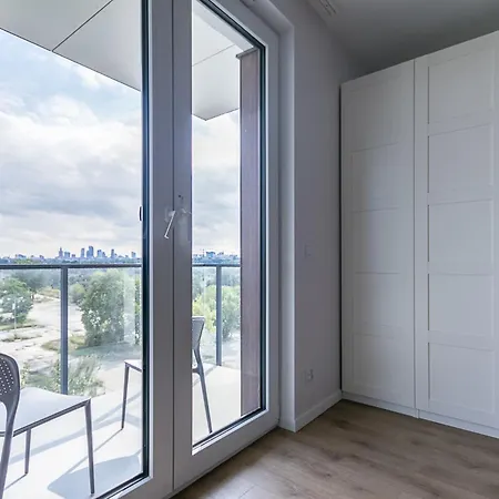 Comfort Balcony Jagiellonska 75 Superapart